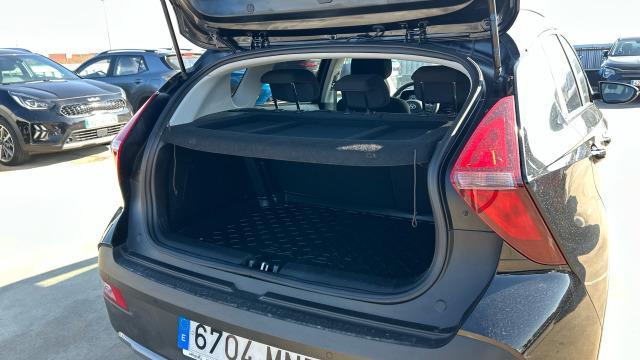 Hyundai Bayon 1.0 TGDI 74kW (100CV) 48V Tecno DCT