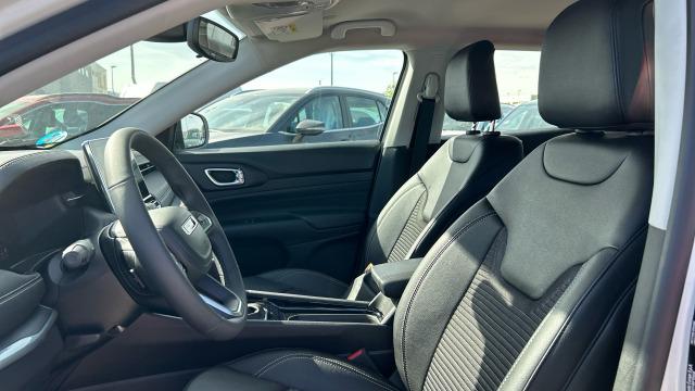 Jeep Compass eHybrid 1.5 MHEV 96kW Altitude Dct