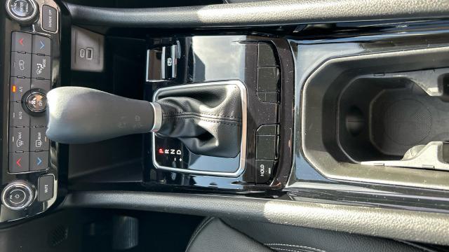 Jeep Compass eHybrid 1.5 MHEV 96kW Altitude Dct