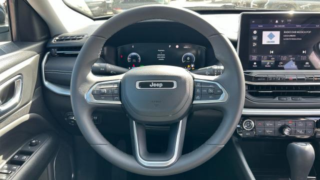 Jeep Compass eHybrid 1.5 MHEV 96kW Altitude Dct