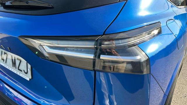 Nissan Qashqai DIG-T 116kW CVT N-Connecta