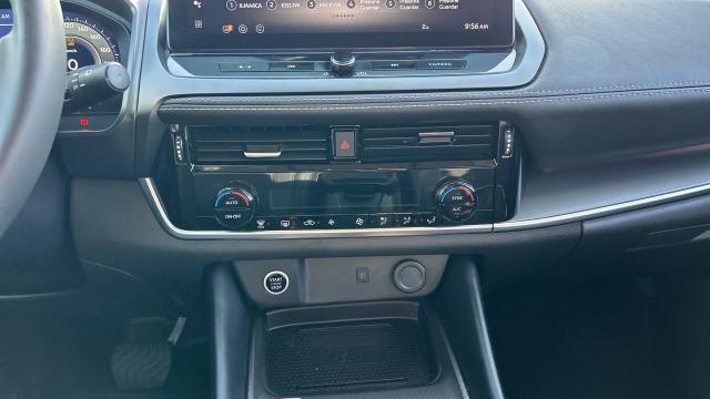 Nissan Qashqai DIG-T 116kW CVT N-Connecta