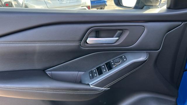 Nissan Qashqai DIG-T 116kW CVT N-Connecta