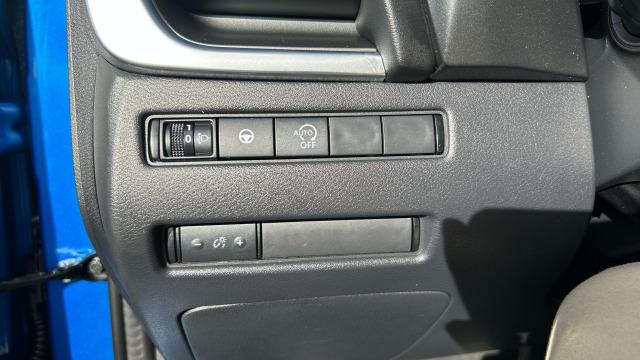 Nissan Qashqai DIG-T 116kW CVT N-Connecta