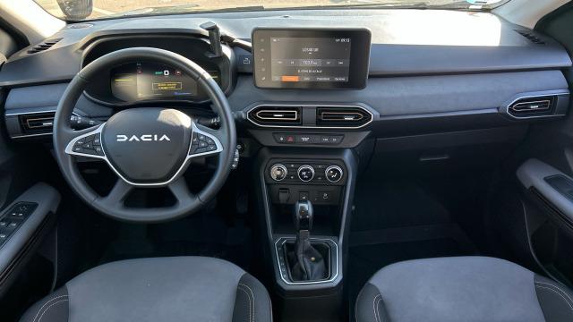 Dacia Jogger Extreme HYBRID 105kW (140CV) 7 plazas