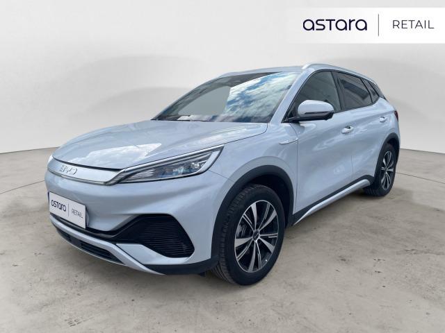 BYD Atto 3 Comfort