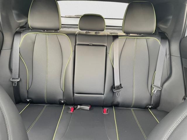 BYD Atto 3 Comfort