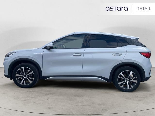 BYD Atto 3 Comfort