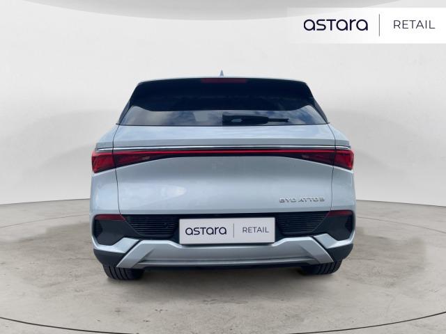 BYD Atto 3 Comfort