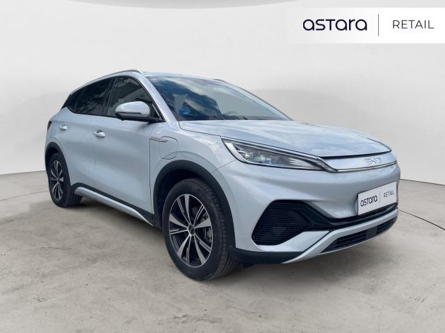 BYD Atto 3 Comfort