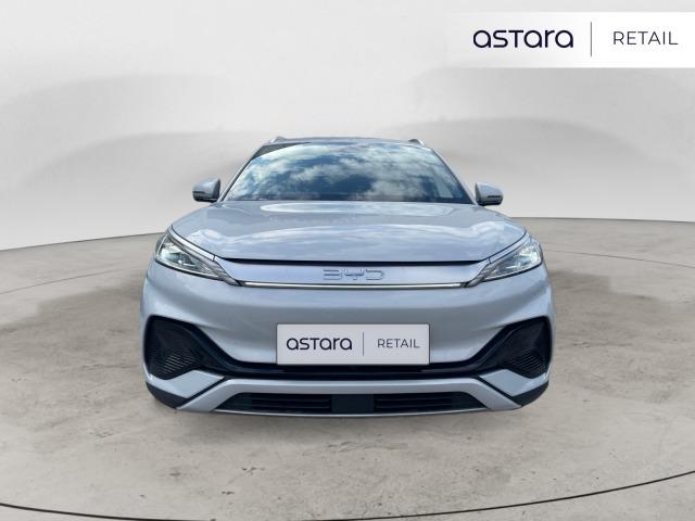 BYD Atto 3 Comfort