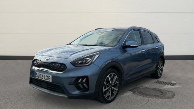 Kia Niro 1.6 GDi HEV 104kW (141CV) Emotion