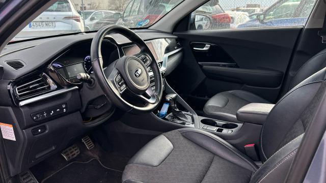 Kia Niro 1.6 GDi HEV 104kW (141CV) Emotion