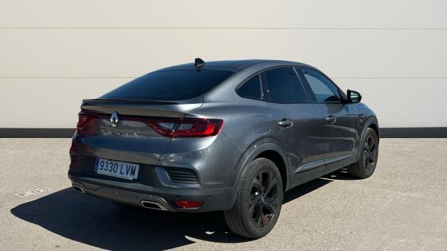 Renault Arkana RS Line TCe 103kW(140CV) EDC MicroH.-SS