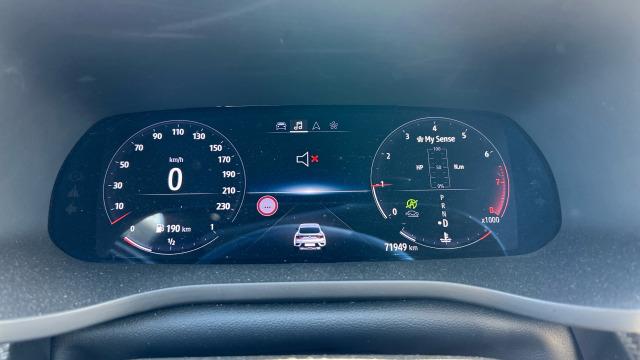 Renault Arkana RS Line TCe 103kW(140CV) EDC MicroH.-SS