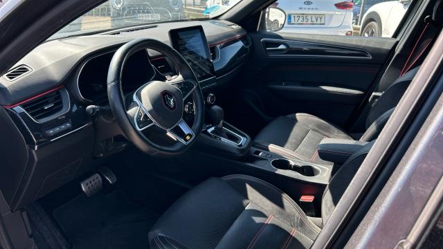 Renault Arkana RS Line TCe 103kW(140CV) EDC MicroH.-SS