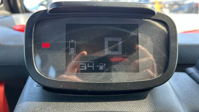 Citroën Ami MY AMI TONIC