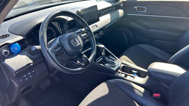 Honda Hr-v 1.5 i-MMD Advance 4x2