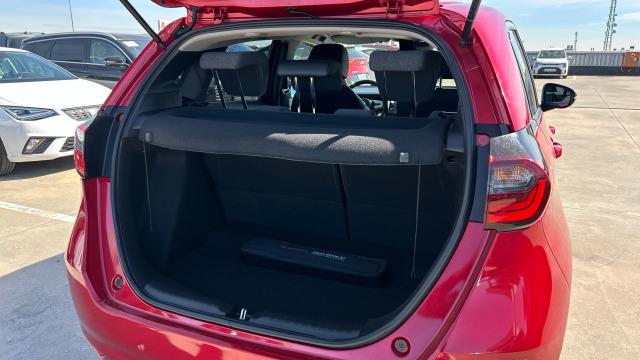 Honda Jazz 1.5 i-MMD EXECUTIVE