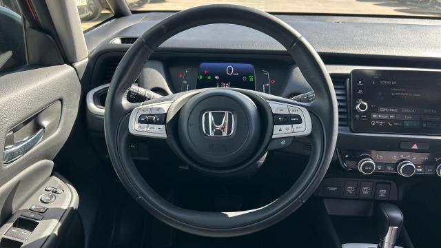 Honda Jazz 1.5 i-MMD EXECUTIVE