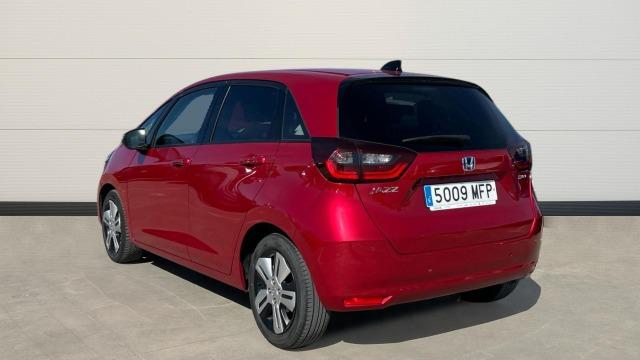 Honda Jazz 1.5 i-MMD EXECUTIVE