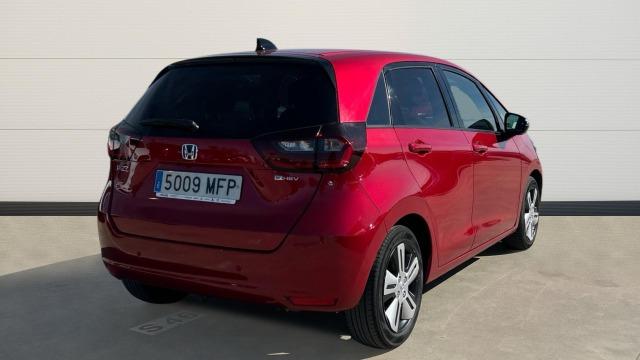 Honda Jazz 1.5 i-MMD EXECUTIVE