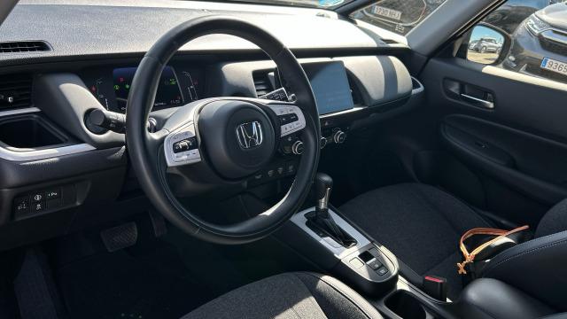 Honda Jazz 1.5 i-MMD EXECUTIVE