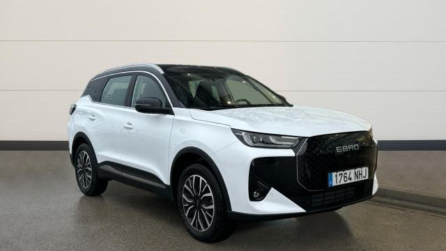EBRO S700 1.5 TGDI PHEV Premium E-CVT