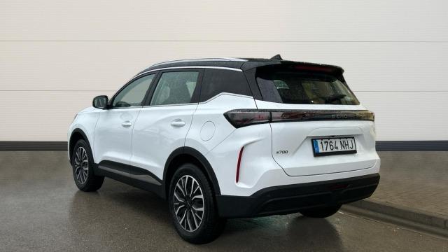 EBRO S700 1.5 TGDI PHEV Premium E-CVT