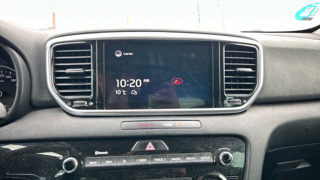 Kia Sportage 1.6 MHEV Drive 100kW (136CV) 4x2