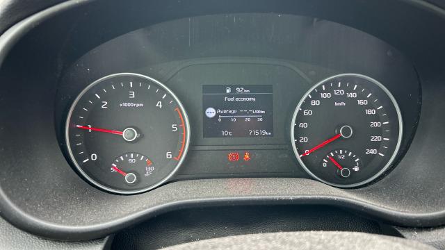 Kia Sportage 1.6 MHEV Drive 100kW (136CV) 4x2