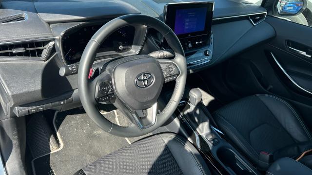 Toyota Corolla 2.0 180H ADVANCE LUXURY E-CVT