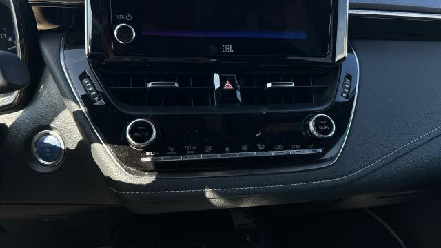 Toyota Corolla 2.0 180H ADVANCE LUXURY E-CVT