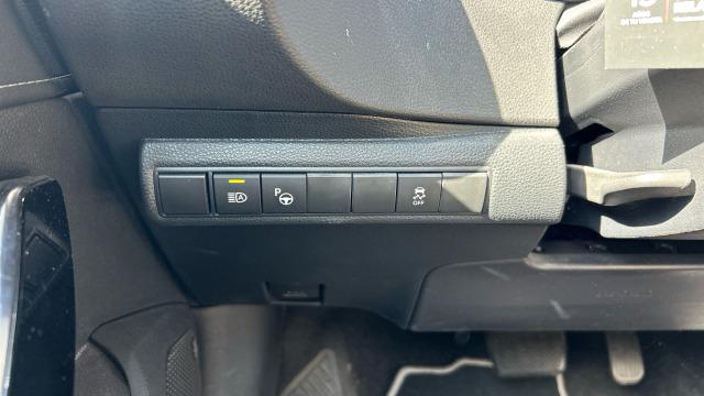 Toyota Corolla 2.0 180H ADVANCE LUXURY E-CVT