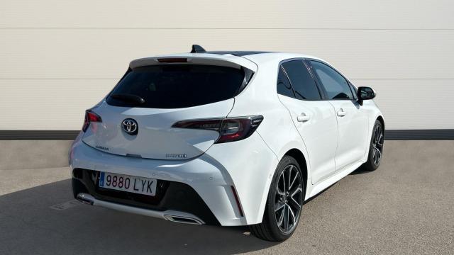Toyota Corolla 2.0 180H ADVANCE LUXURY E-CVT
