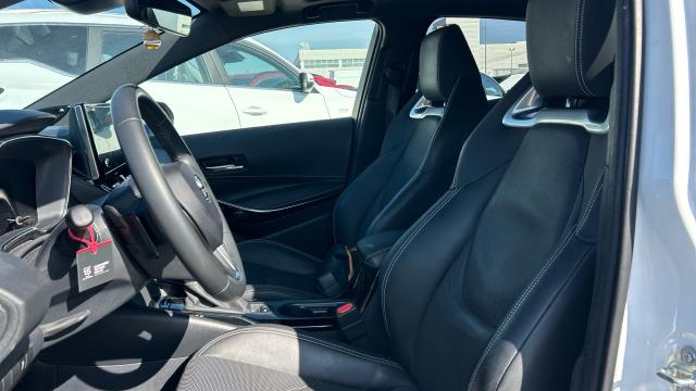 Toyota Corolla 2.0 180H ADVANCE LUXURY E-CVT