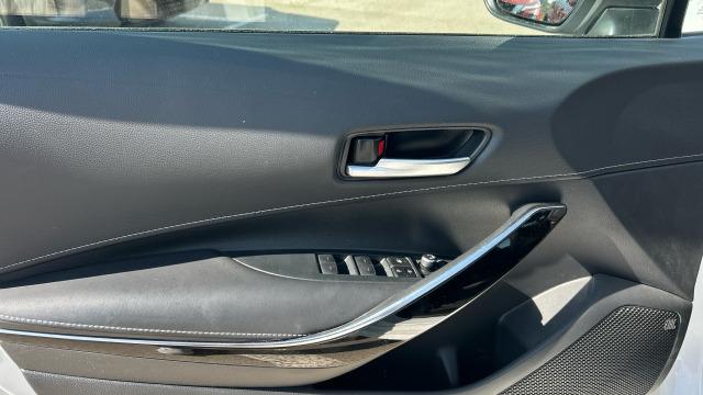 Toyota Corolla 2.0 180H ADVANCE LUXURY E-CVT