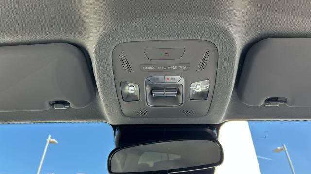 EBRO S400 1.5 DHE HEV Excellence CVT