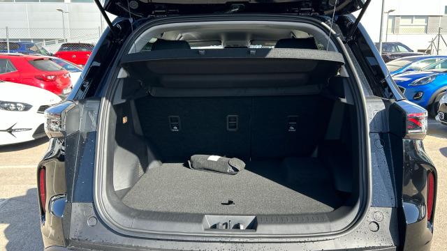 EBRO S400 1.5 DHE HEV Excellence CVT