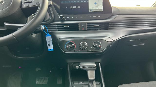 Hyundai I20 1.0 TGDI 48V Klass DCT