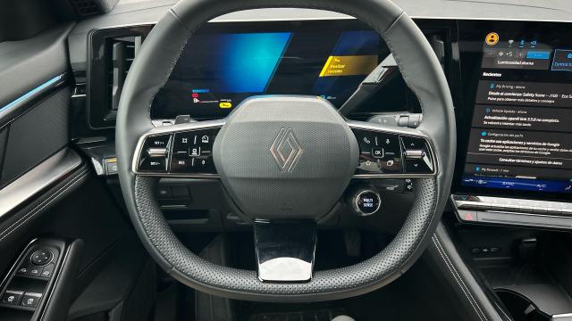 Renault Austral Techno E-Tech Full Hybrid 147kW (200CV)