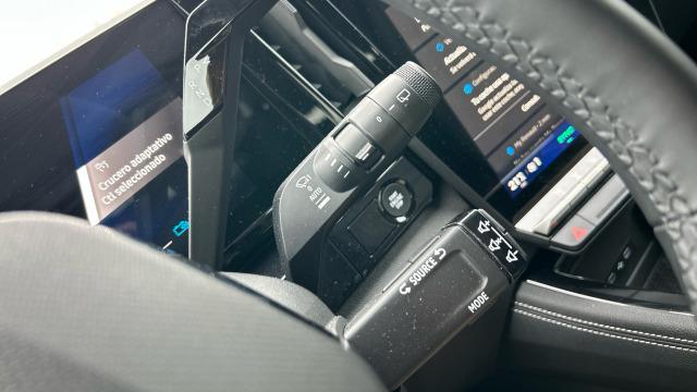 Renault Austral Techno E-Tech Full Hybrid 147kW (200CV)