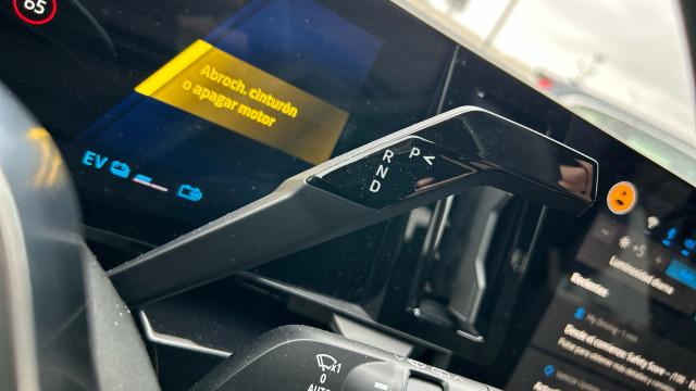 Renault Austral Techno E-Tech Full Hybrid 147kW (200CV)