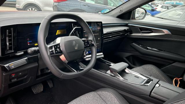 Renault Austral Techno E-Tech Full Hybrid 147kW (200CV)