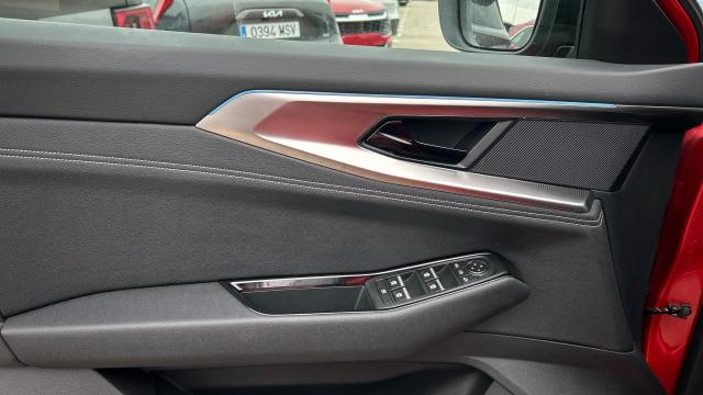 Renault Austral Techno E-Tech Full Hybrid 147kW (200CV)