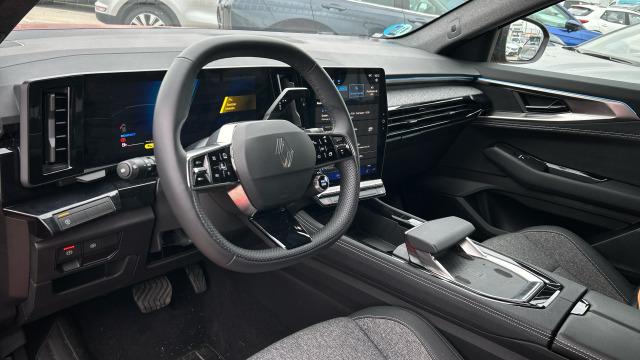 Renault Austral Techno E-Tech Full Hybrid 147kW (200CV)