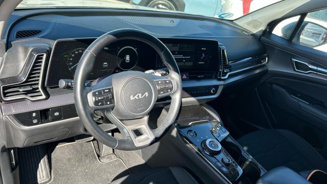 Kia Sportage 1.6 T-GDi HEV 171kW (230CV) Tech 4x2