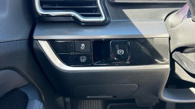 Kia Sportage 1.6 T-GDi HEV 171kW (230CV) Tech 4x2