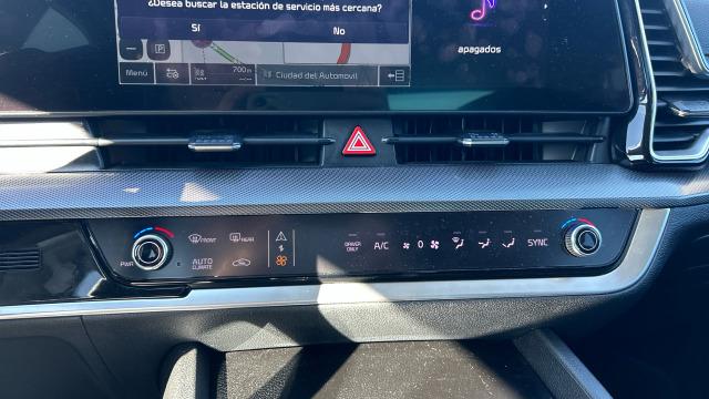 Kia Sportage 1.6 T-GDi HEV 171kW (230CV) Tech 4x2