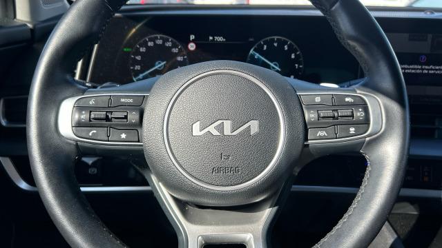 Kia Sportage 1.6 T-GDi HEV 171kW (230CV) Tech 4x2